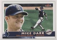 Mike Darr