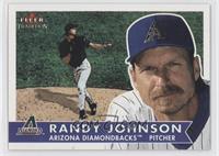 Randy Johnson