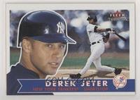 Derek Jeter