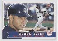 Derek Jeter