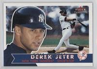 Derek Jeter