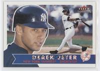 Derek Jeter