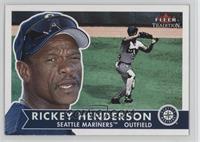 Rickey Henderson