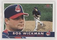 Bob Wickman