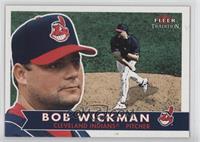 Bob Wickman