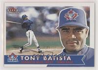 Tony Batista