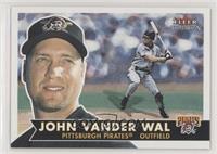 John Vander Wal