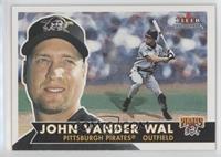 John Vander Wal