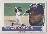 Mo Vaughn