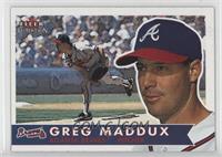 Greg Maddux