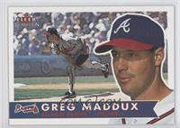 Greg Maddux