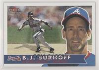 B.J. Surhoff