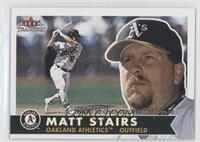 Matt Stairs