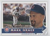 Mark Grace