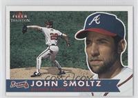 John Smoltz