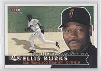 Ellis Burks