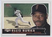 Ellis Burks