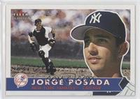 Jorge Posada