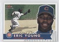 Eric Young