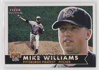 Mike Williams