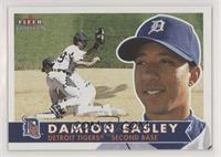 Damion Easley