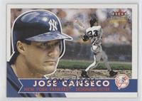 Jose Canseco