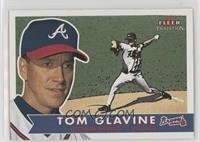 Tom Glavine