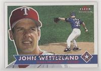 John Wetteland