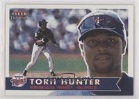 Torii Hunter