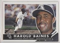 Harold Baines