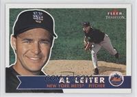 Al Leiter