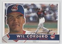 Wil Cordero