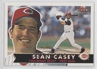 Sean Casey