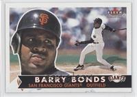 Barry Bonds