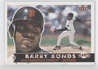 Barry Bonds