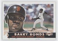 Barry Bonds