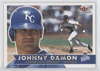 Johnny Damon