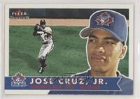 Jose Cruz Jr.