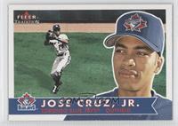 Jose Cruz Jr.