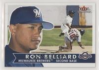 Ron Belliard