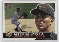 Melvin Mora