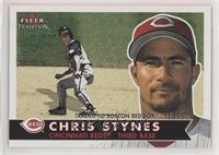 Chris Stynes