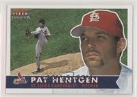 Pat Hentgen [EX to NM]