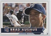 Brad Ausmus