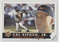 Cal Ripken Jr.