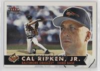 Cal Ripken Jr. [EX to NM]