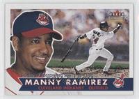 Manny Ramirez