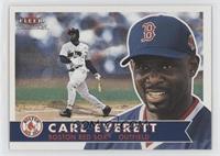 Carl Everett