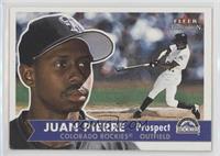 Juan Pierre [EX to NM]