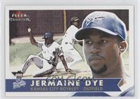 Jermaine Dye